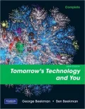 Tomorrow's Technology and You, Complete