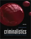 Criminalistics: An Introduction to Forensic Science