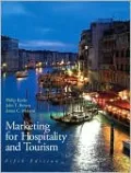 Marketing for Hospitality & Tourism
