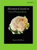 Food Preparation for Food Fundamentals