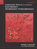 Electronics Technology Fundamentals: Electron Flow Laboratory Manual