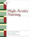 High Acuity Nursing