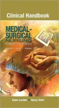 Clinical Handbook for Medical-Surgical Nursing