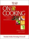 On Cooking (MyCulinaryLab & iCook Edition)