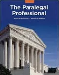 The Paralegal Professional