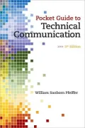 Pocket Guide to Technical Communication