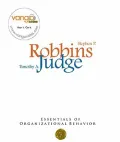 Essentials of Organizational Behavior Value Package (Includes Self Assessment Library 3.4) by Robbins, Stephen P. , Judge, Tim — book cover