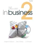 Microsoft Office 2007 In Business Core