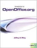Introduction to OpenOffice.org