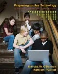 Preparing to Use Technology: A Practical Guide to Curriculum Integration
