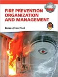 Fire Prevention Organization & Management with MyFireKit