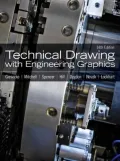 Technical Drawing With Engineering Graphics