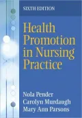 Health Promotion in Nursing Practice