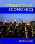 International Economics