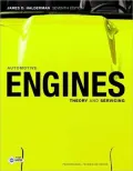 Automotive Engines: Theory and Servicing