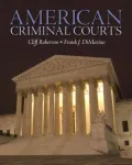 American Criminal Courts