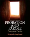 Probation and Parole