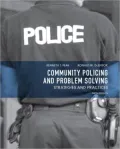 Community Policing and Problem Solving: Strategies and Practices (2-downloads)