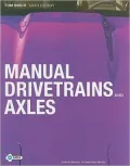 Manual Drivetrains and Axles