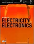 Automotive Electricity and Electronics