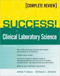 SUCCESS! in Clinical Laboratory Science