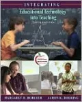 Integrating Educational Technology into Teaching