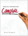 Medical Terminology Complete!