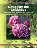 Designing the Landscape: An Introductory Guide for the Landscape Designer