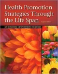 Health Promotion Strategies Through the Life Span