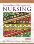 Leadership and Management in Nursing