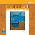 Northstar, Reading and Writing 1, Audio CDs (2)