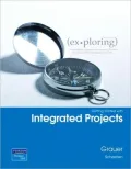 Getting Started with Integrated Projects