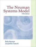 The Neuman Systems Model
