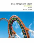 Book cover of Engineering Mechanics Dynamics and Dynamics Study Pack