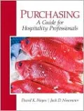 Purchasing: A Guide for Hospitality Professionals