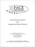 PACE Candidates Handbook