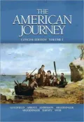The American Journey, Vol. 1