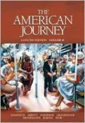 The American Journey, Vol. 2