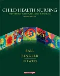 Child Health Nursing: Partnering with Children and Families