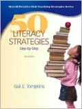 50 Literacy Strategies: Step by Step