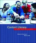Content Literacy: An Inquiry-Based Case Approach