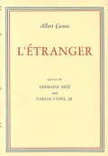 L'Etranger (The Stranger)