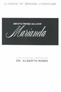 Benito Perez Galdos' Marianela