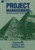 Project management