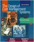 Design of Cost Management Systems