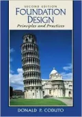 Foundation Design: Principles and Practices