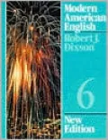 Modern American English, Vol. 6