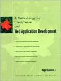 Methodology for Client Server and Web Application Development A