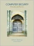 Computer Security: Principles and Practice