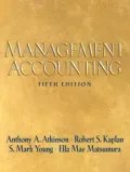 Management Accounting
